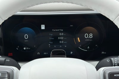 2026 Hyundai PALISADE SEL 8 Passenger