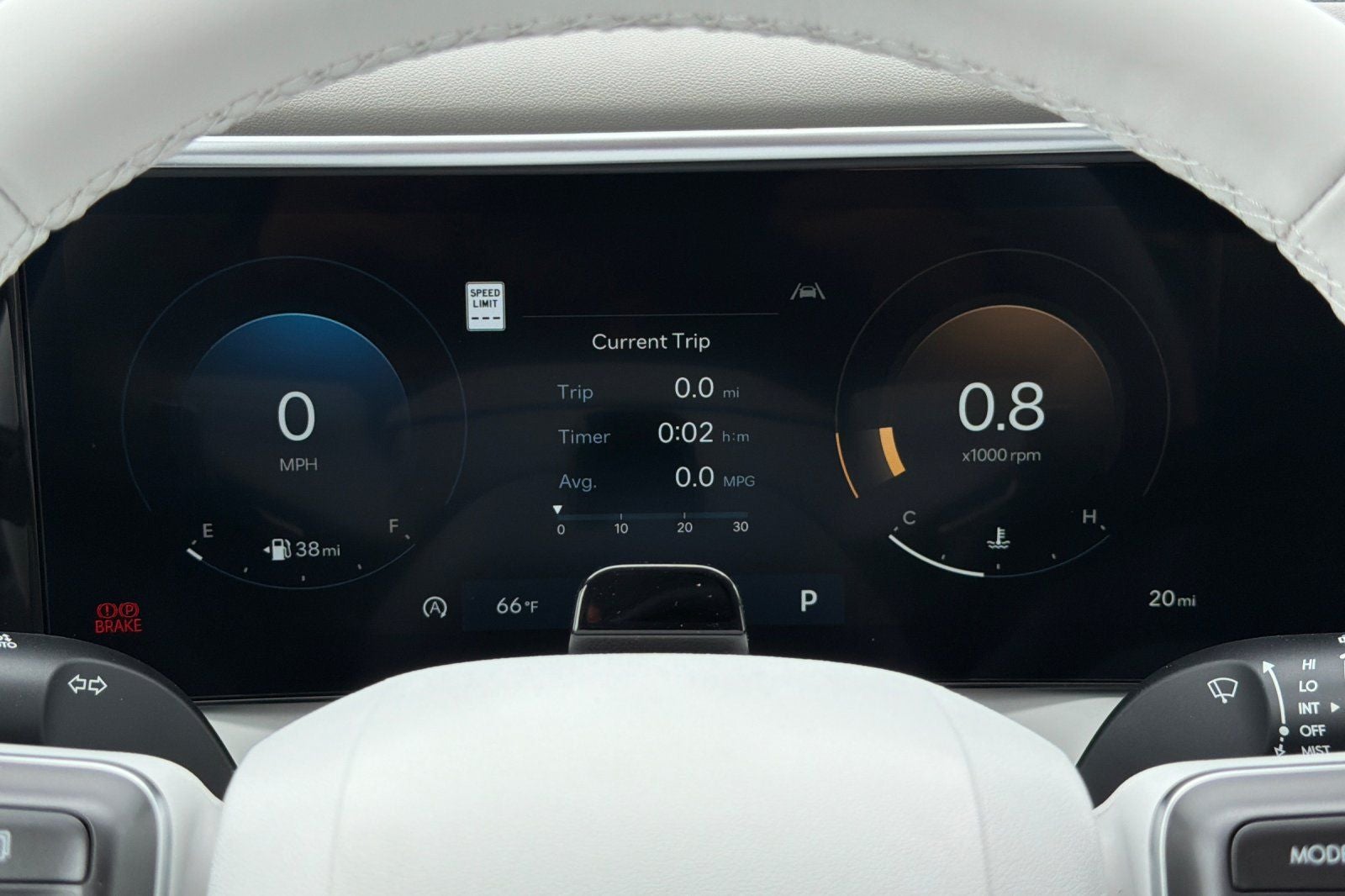 2026 Hyundai PALISADE SEL 8 Passenger