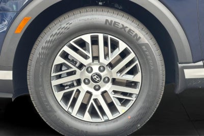 2026 Hyundai PALISADE SEL 8 Passenger