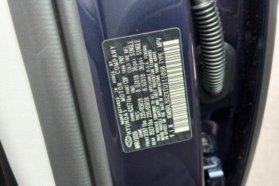 2026 Hyundai PALISADE SEL 8 Passenger