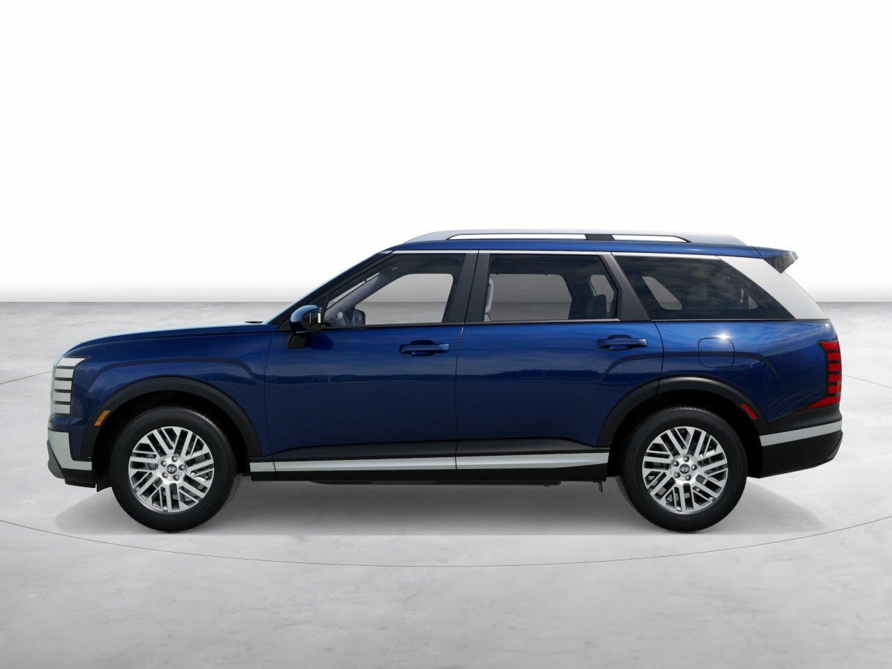 2026 Hyundai PALISADE SEL 8 Passenger