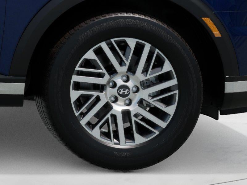 2026 Hyundai PALISADE SEL 8 Passenger