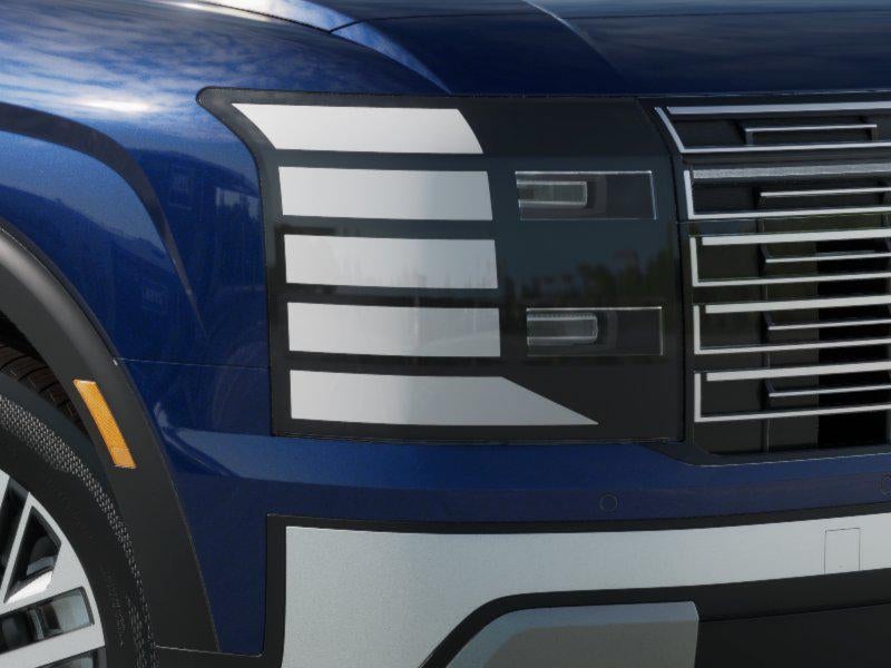 2026 Hyundai PALISADE SEL 8 Passenger