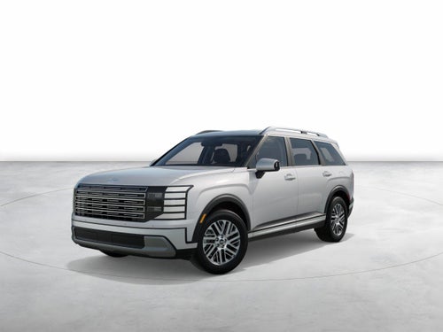 2027 Hyundai PALISADE SEL 7 Passenger