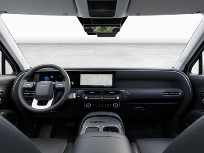 2027 Hyundai PALISADE SEL 7 Passenger