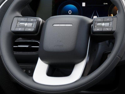 2027 Hyundai PALISADE SEL 7 Passenger