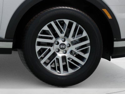 2027 Hyundai PALISADE SEL 7 Passenger