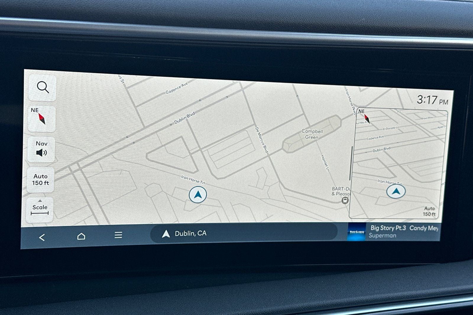 2026 Hyundai PALISADE HYBRID Blue SEL 8 Passenger