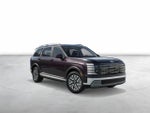 2026 Hyundai PALISADE HYBRID Blue SEL 8 Passenger