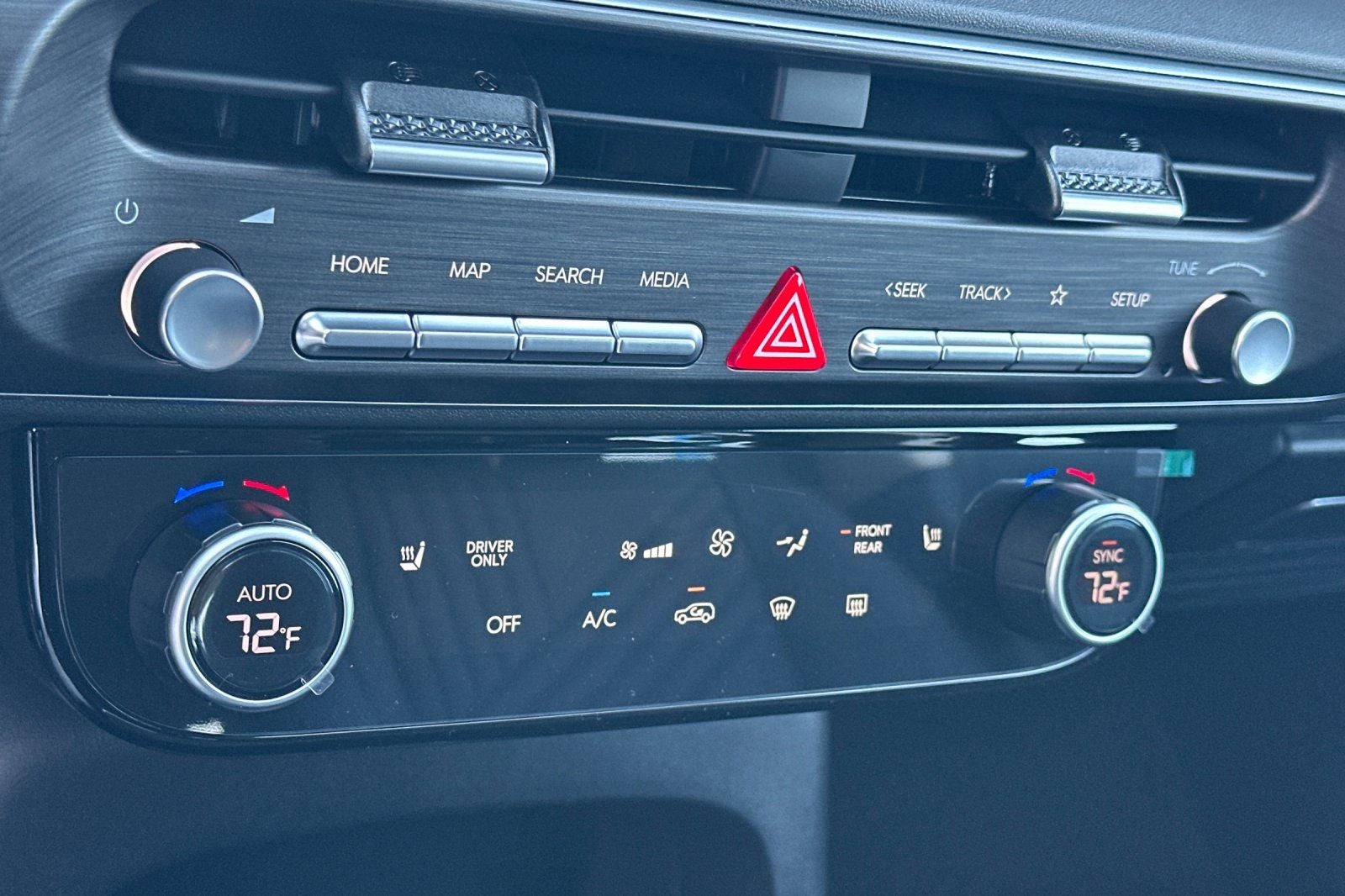 2026 Hyundai PALISADE HYBRID Blue SEL 8 Passenger