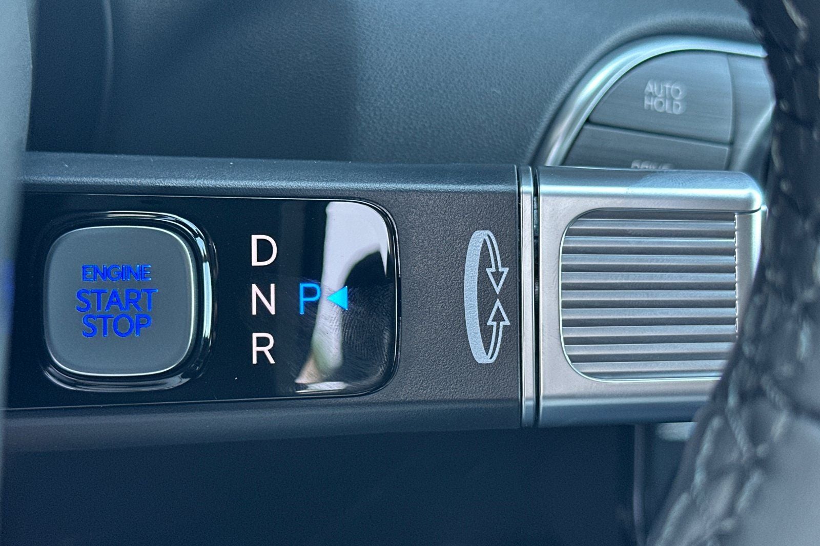2026 Hyundai PALISADE HYBRID Blue SEL 8 Passenger