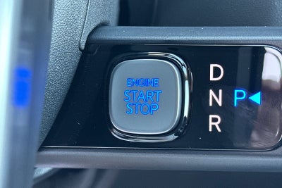 2026 Hyundai PALISADE HYBRID Blue SEL 8 Passenger