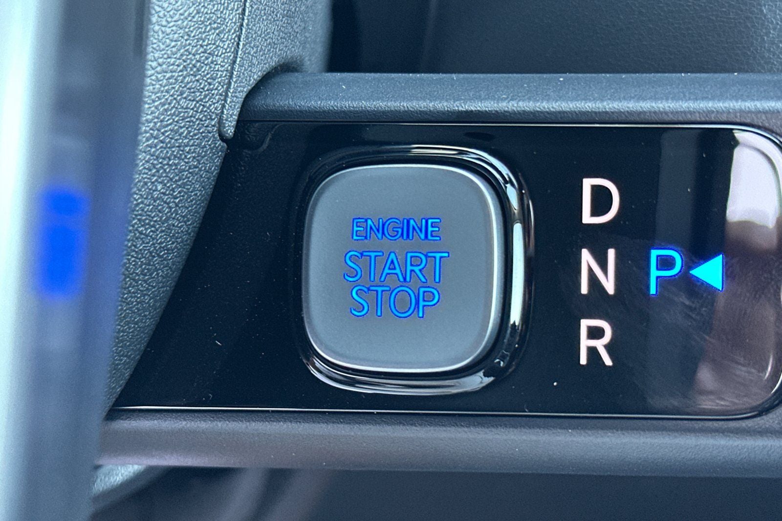 2026 Hyundai PALISADE HYBRID Blue SEL 8 Passenger