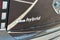 2026 Hyundai PALISADE HYBRID Blue SEL 8 Passenger