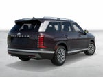 2026 Hyundai PALISADE HYBRID Blue SEL 8 Passenger