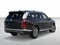 2026 Hyundai PALISADE HYBRID Blue SEL 8 Passenger