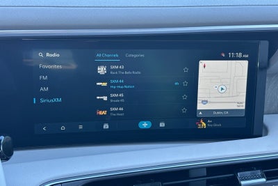 2026 Hyundai PALISADE HYBRID Blue SEL 8 Passenger