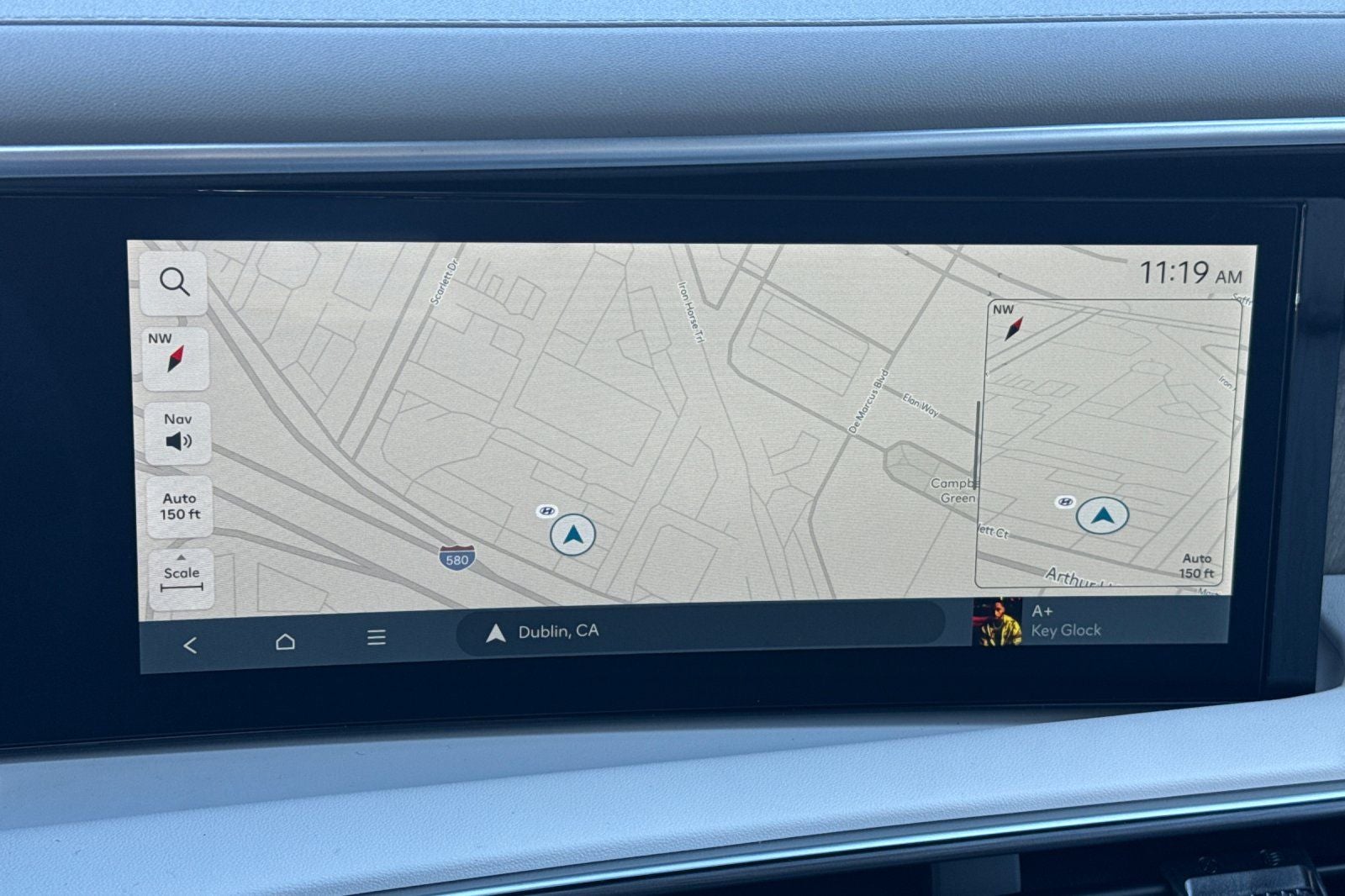 2026 Hyundai PALISADE HYBRID Blue SEL 8 Passenger