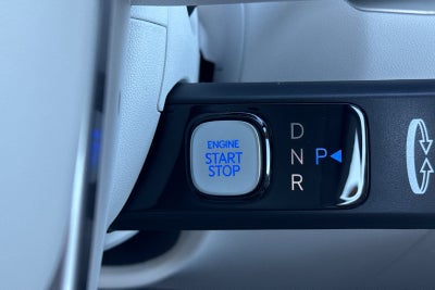 2026 Hyundai PALISADE HYBRID Blue SEL 8 Passenger