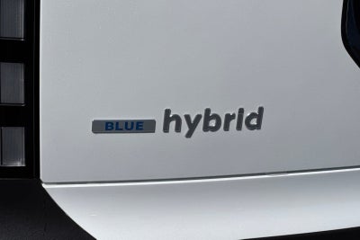 2026 Hyundai PALISADE HYBRID Blue SEL 8 Passenger