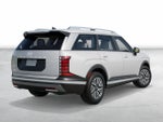 2026 Hyundai PALISADE HYBRID Blue SEL 8 Passenger