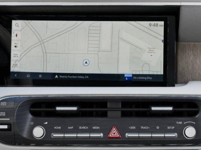 2027 Hyundai PALISADE HYBRID Blue SEL 7 Passenger