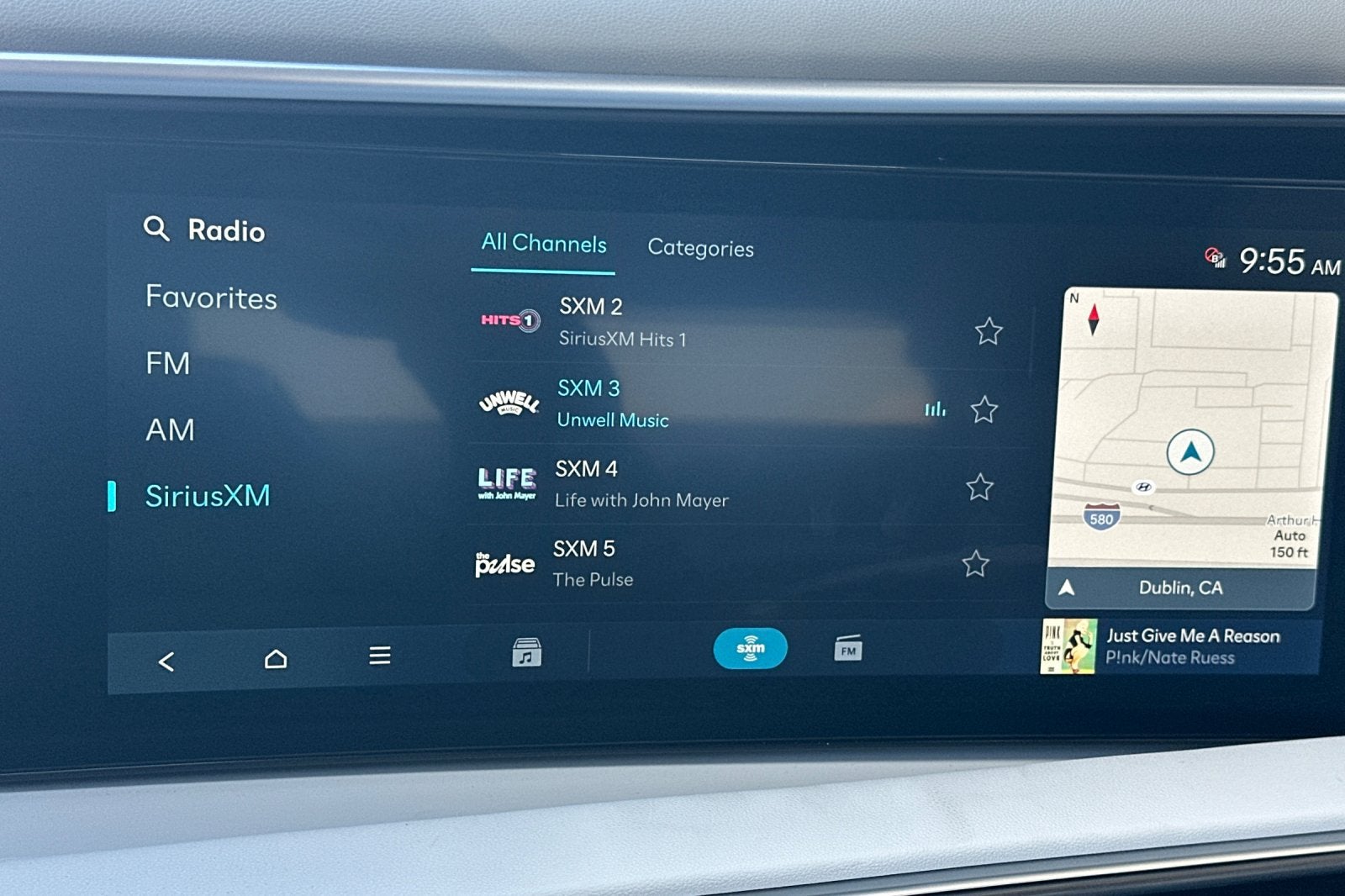 2027 Hyundai PALISADE HYBRID Blue SEL 7 Passenger