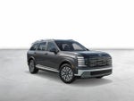 2027 Hyundai PALISADE HYBRID Blue SEL 7 Passenger