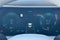 2027 Hyundai PALISADE HYBRID Blue SEL 7 Passenger