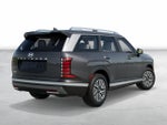2027 Hyundai PALISADE HYBRID Blue SEL 7 Passenger
