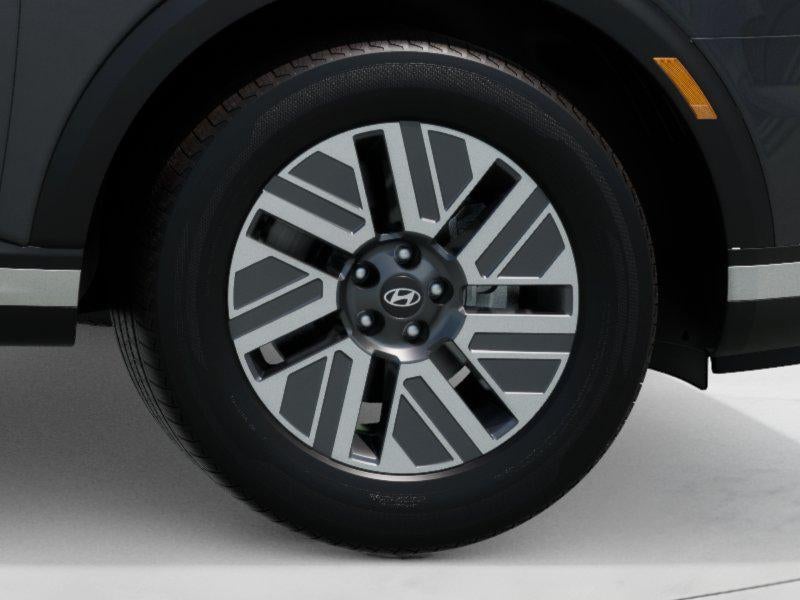 2027 Hyundai PALISADE HYBRID Blue SEL 7 Passenger