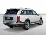 2027 Hyundai PALISADE HYBRID Blue SEL 7 Passenger
