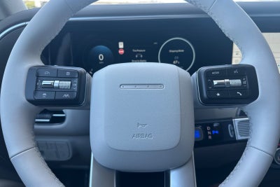 2026 Hyundai PALISADE SEL 7 Passenger