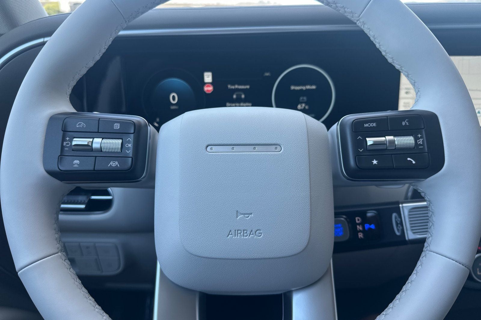 2026 Hyundai PALISADE SEL 7 Passenger