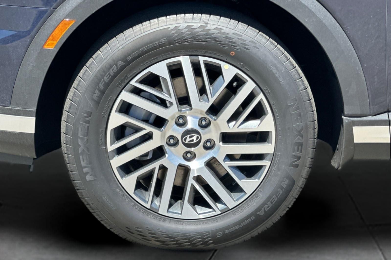 2026 Hyundai PALISADE SEL 7 Passenger