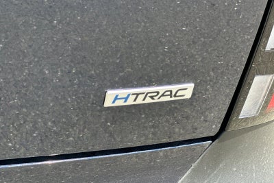 2026 Hyundai PALISADE SEL 7 Passenger