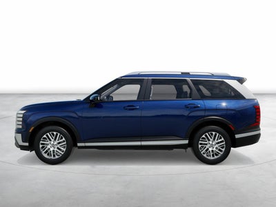 2026 Hyundai PALISADE SEL 7 Passenger