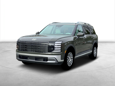 2026 Hyundai PALISADE SEL 7 Passenger