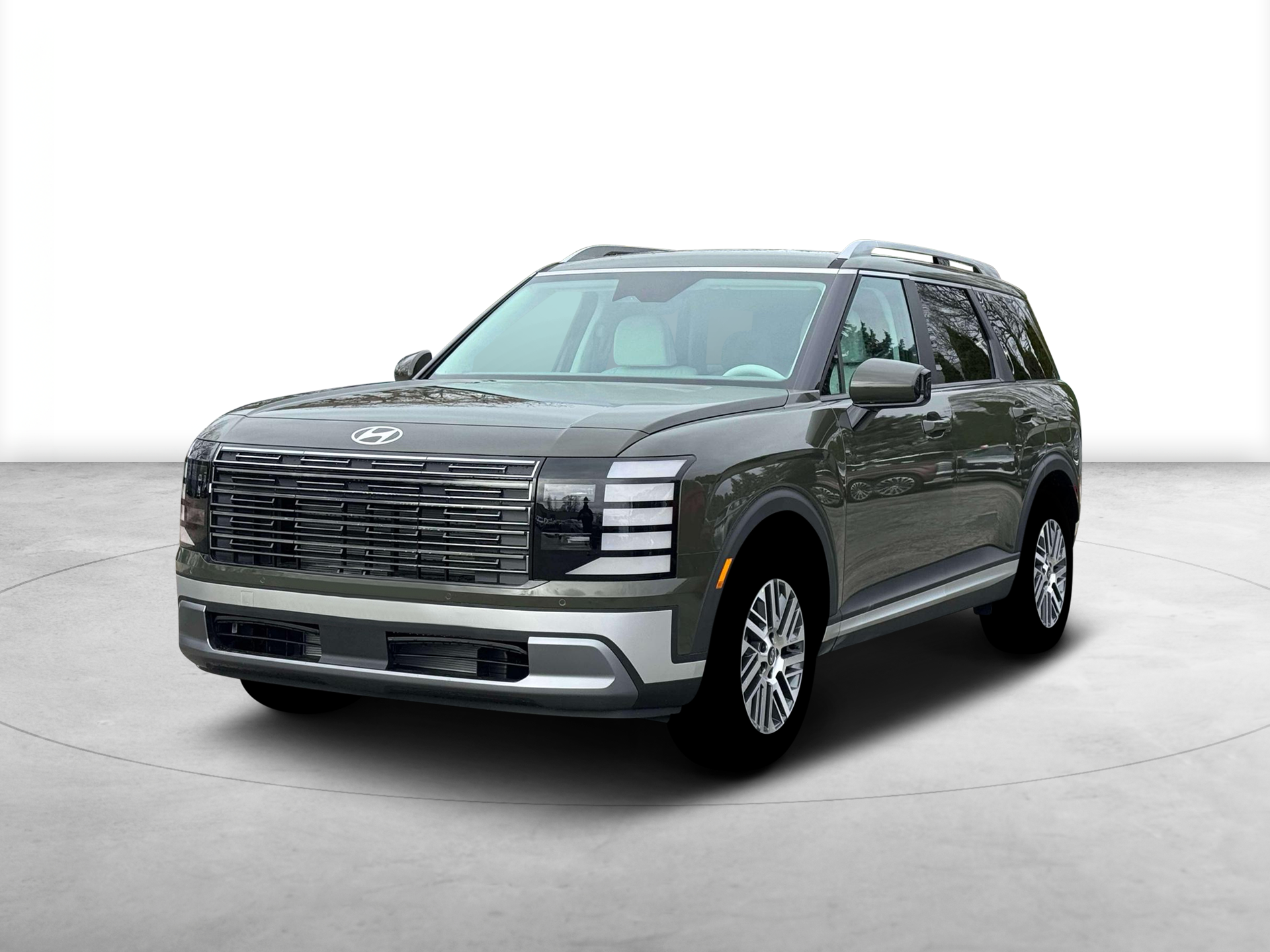 2026 Hyundai PALISADE SEL 7 Passenger