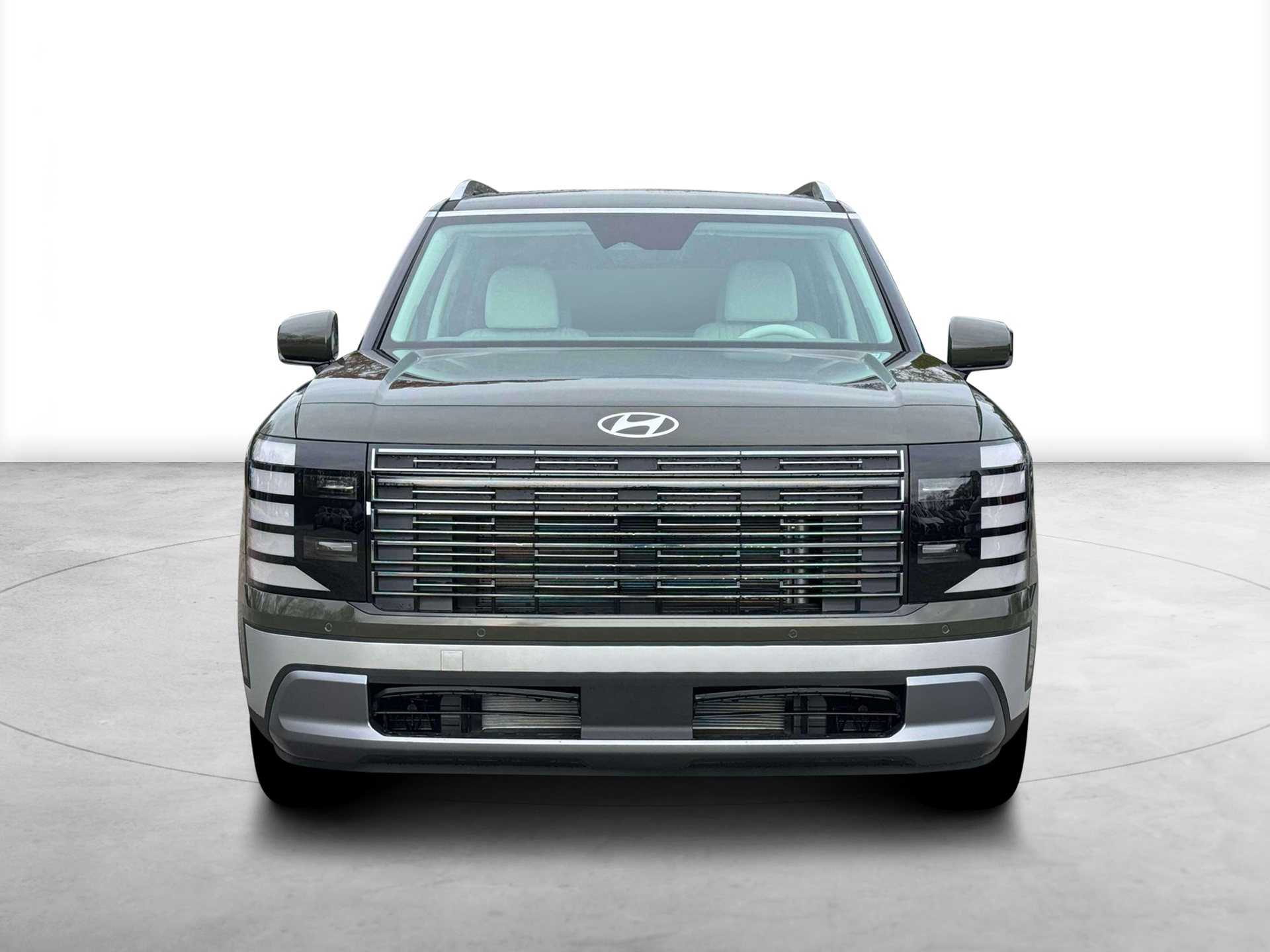 2026 Hyundai PALISADE SEL 7 Passenger