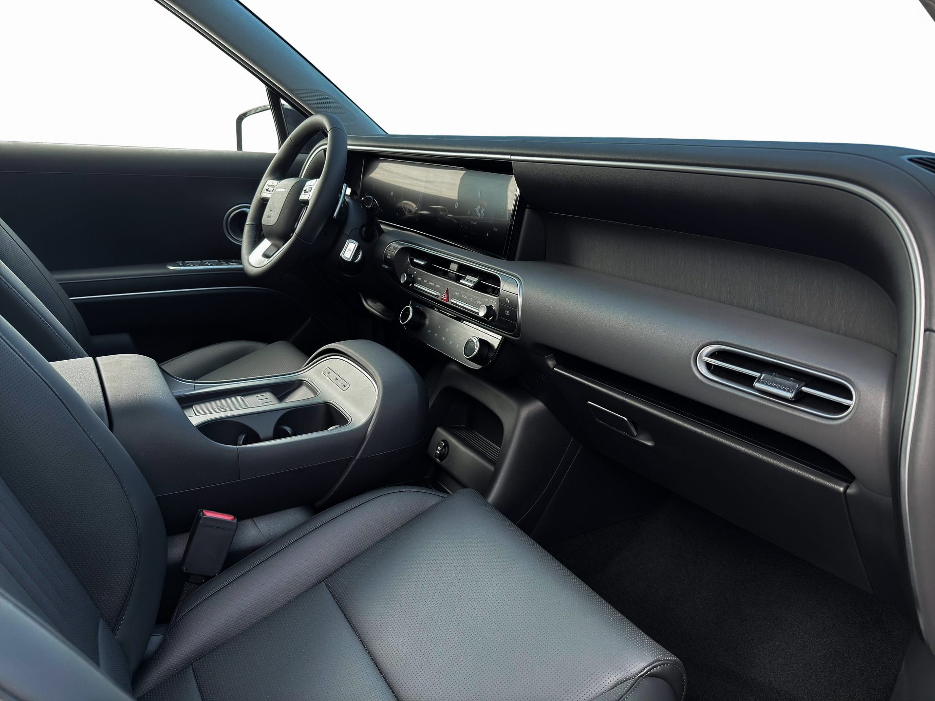 2026 Hyundai PALISADE SEL 7 Passenger