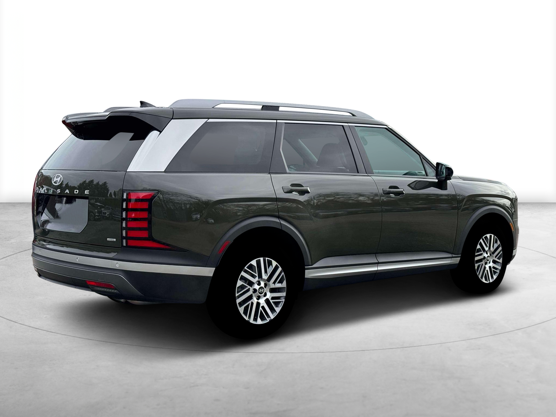 2026 Hyundai PALISADE SEL 7 Passenger