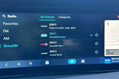 2026 Hyundai PALISADE HYBRID SEL 8 Passenger