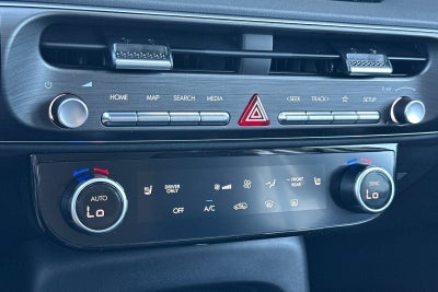 2026 Hyundai PALISADE HYBRID SEL 8 Passenger