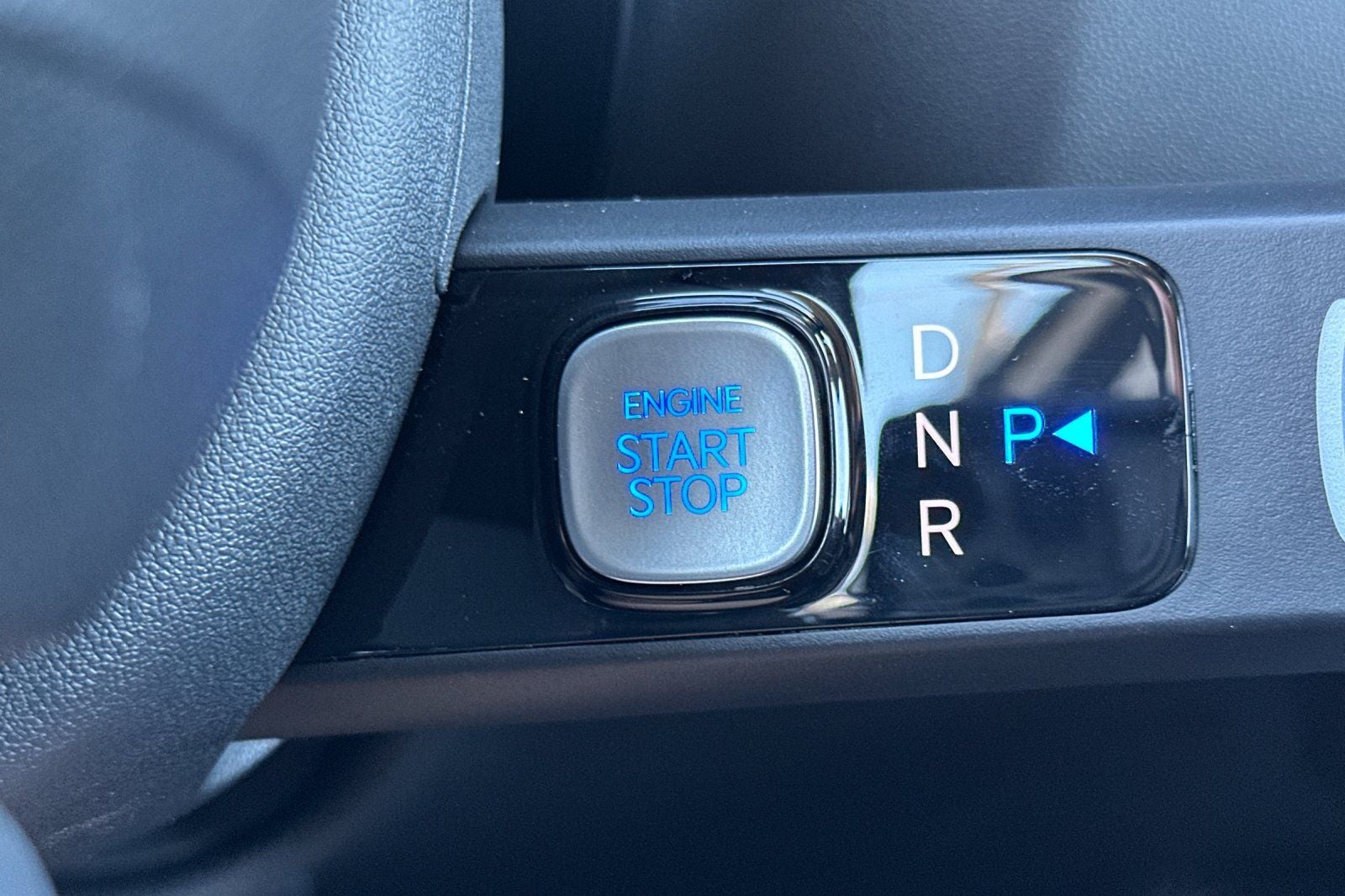 2026 Hyundai PALISADE HYBRID SEL 8 Passenger