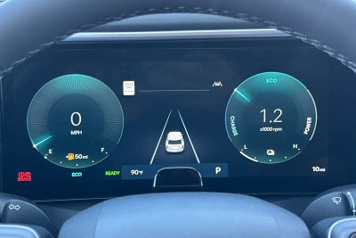 2026 Hyundai PALISADE HYBRID SEL 8 Passenger