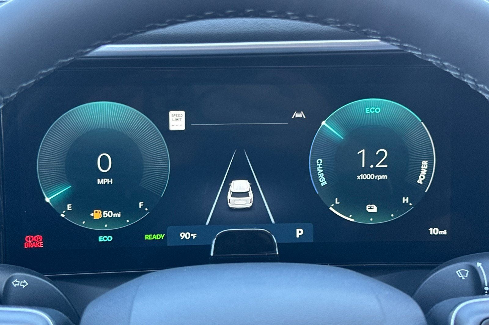 2026 Hyundai PALISADE HYBRID SEL 8 Passenger