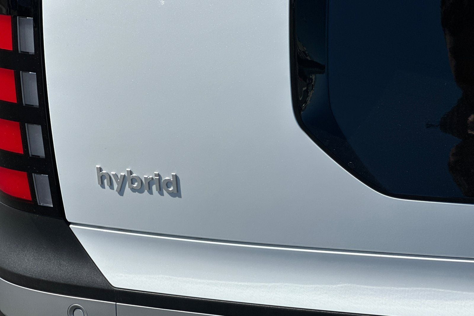 2026 Hyundai PALISADE HYBRID SEL 8 Passenger
