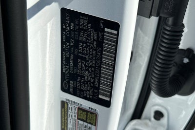 2026 Hyundai PALISADE HYBRID SEL 8 Passenger