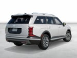2026 Hyundai PALISADE HYBRID SEL 8 Passenger